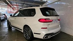 بي ام دبليو X7